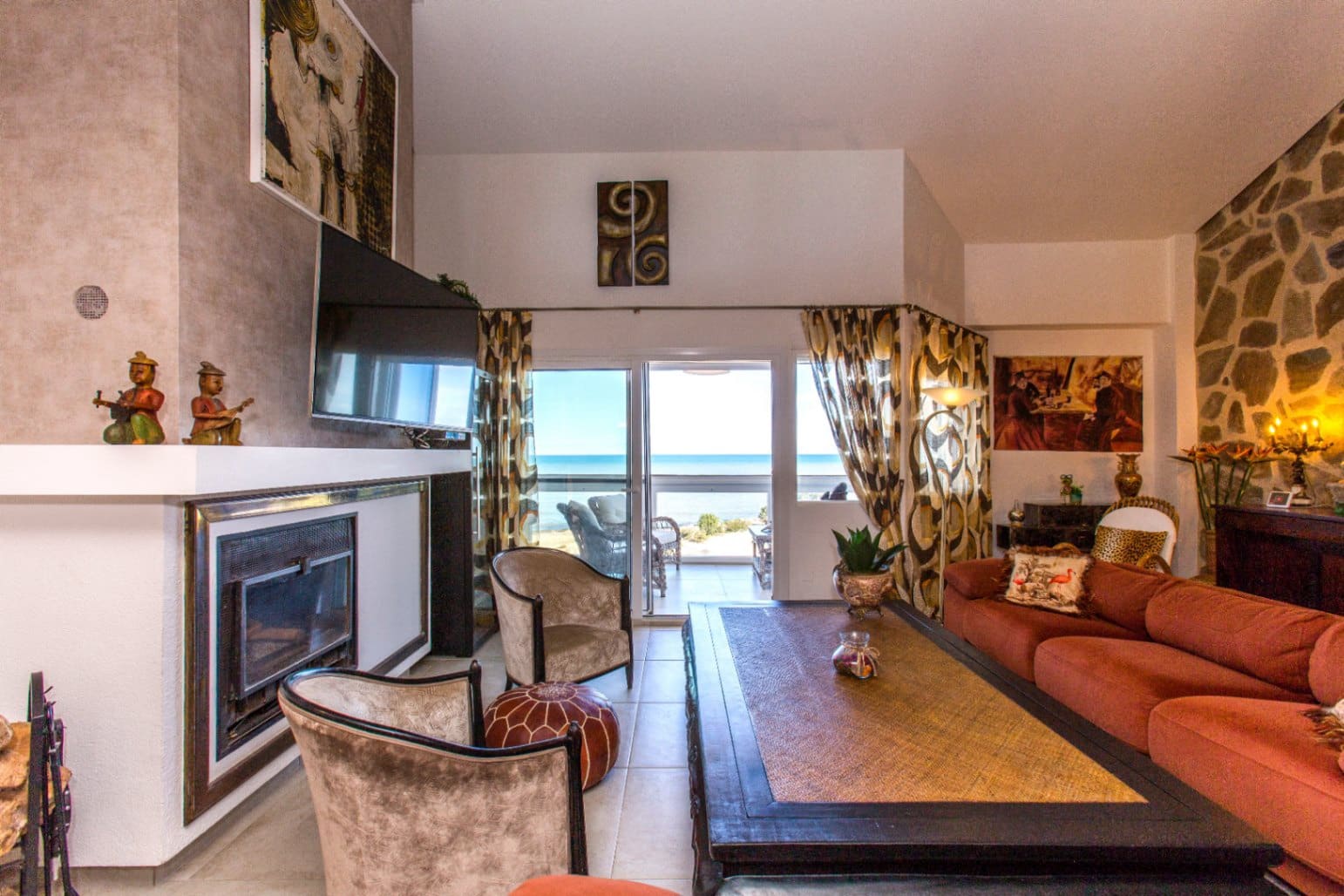 Ático de 4 habitaciones en Dénia en venta con piscina garaje - 875.000 € (Ref: 8661482)