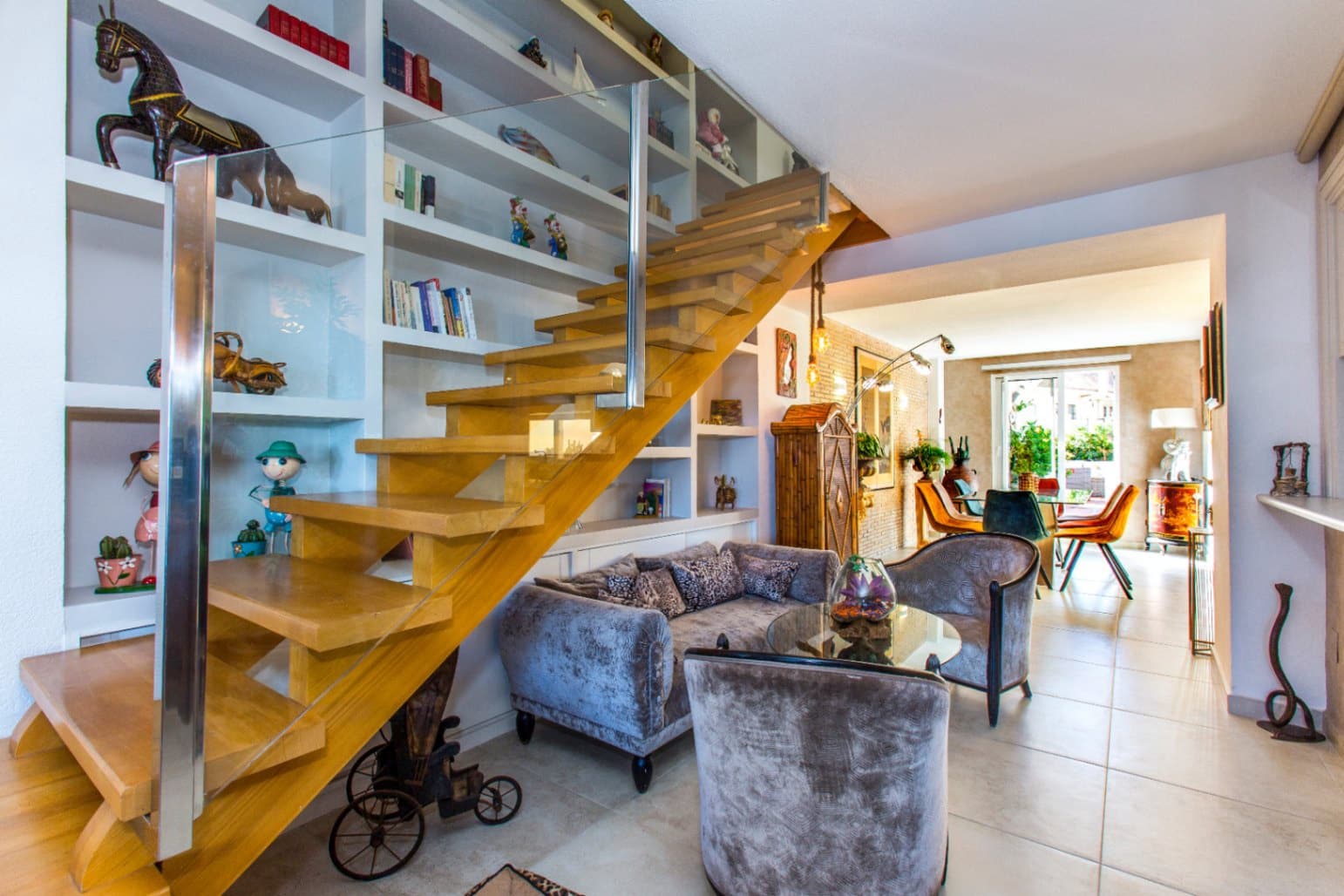 Ático de 4 habitaciones en Dénia en venta con piscina garaje - 875.000 € (Ref: 8661482)