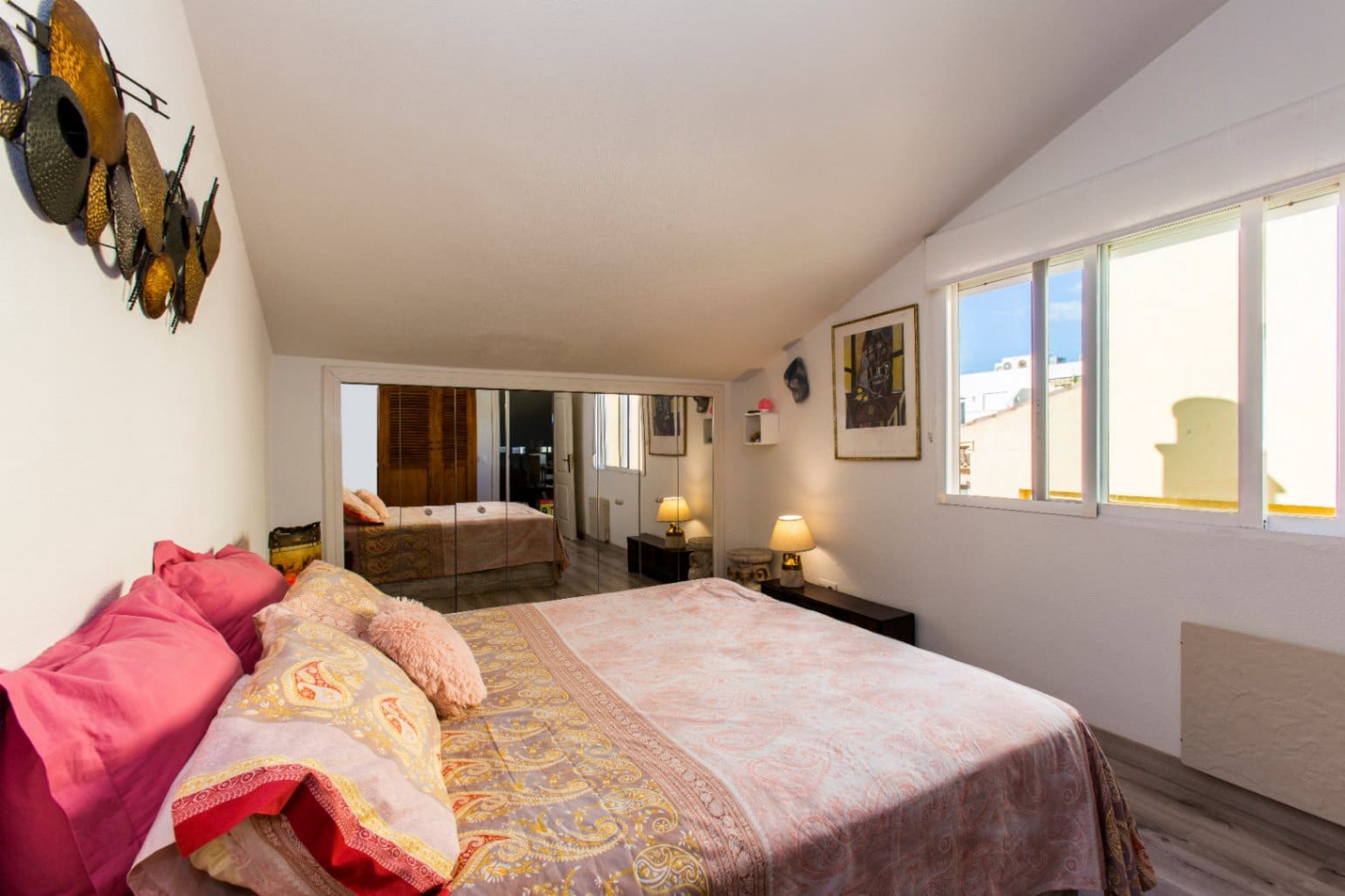 Ático de 4 habitaciones en Dénia en venta con piscina garaje - 875.000 € (Ref: 8661482)