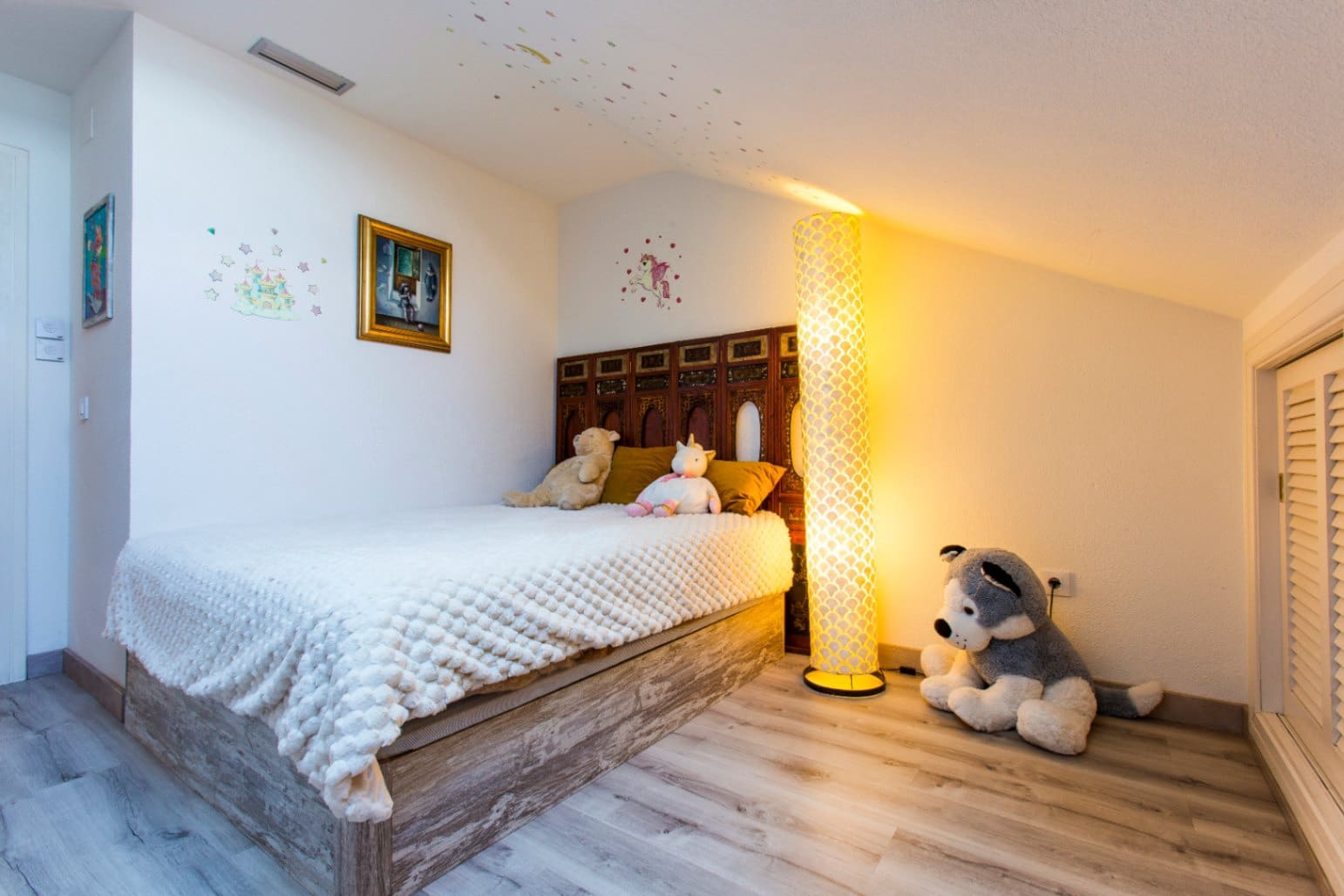 Ático de 4 habitaciones en Dénia en venta con piscina garaje - 875.000 € (Ref: 8661482)