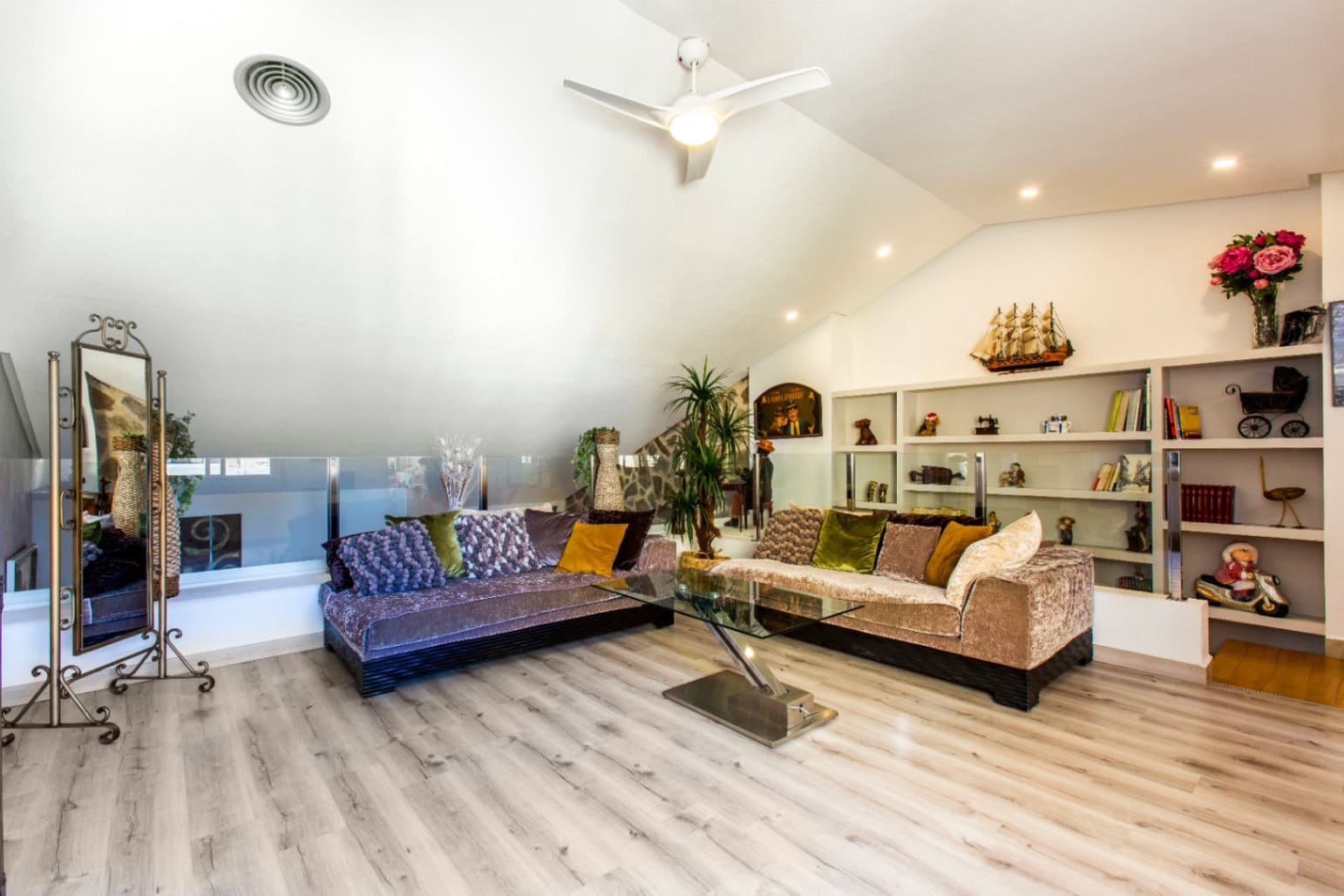 Ático de 4 habitaciones en Dénia en venta con piscina garaje - 875.000 € (Ref: 8661482)