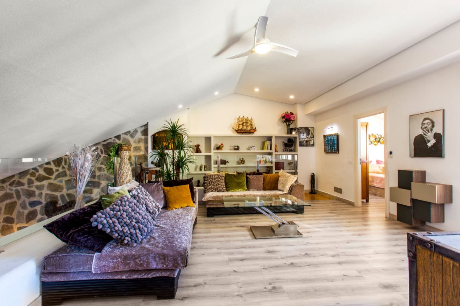 Ático de 4 habitaciones en Dénia en venta con piscina garaje - 875.000 € (Ref: 8661482)