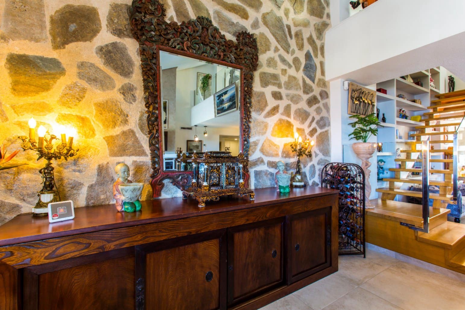 Ático de 4 habitaciones en Dénia en venta con piscina garaje - 875.000 € (Ref: 8661482)