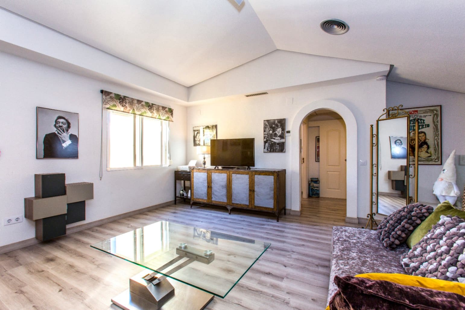 Ático de 4 habitaciones en Dénia en venta con piscina garaje - 875.000 € (Ref: 8661482)