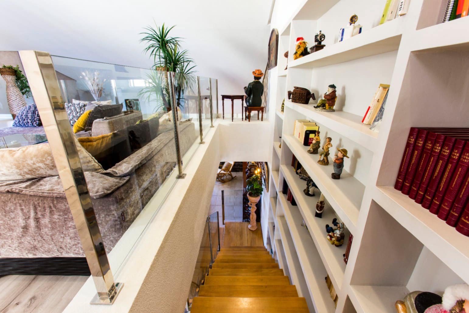 Ático de 4 habitaciones en Dénia en venta con piscina garaje - 875.000 € (Ref: 8661482)