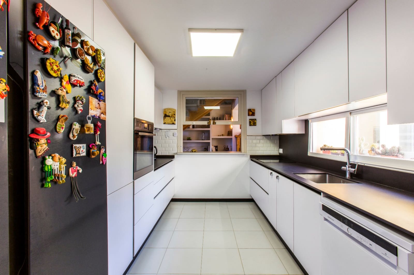 Ático de 4 habitaciones en Dénia en venta con piscina garaje - 875.000 € (Ref: 8661482)