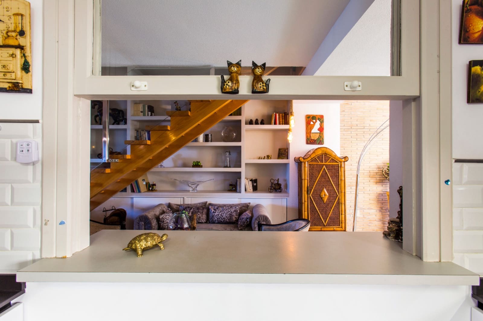 Ático de 4 habitaciones en Dénia en venta con piscina garaje - 875.000 € (Ref: 8661482)