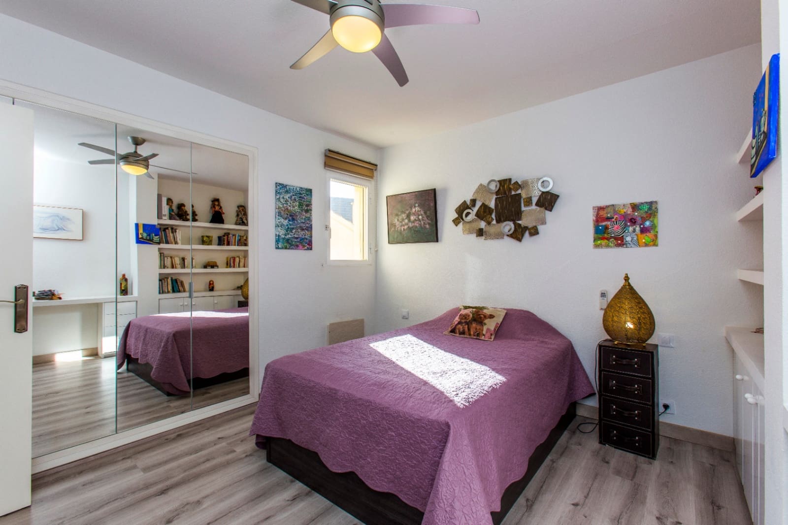 Ático de 4 habitaciones en Dénia en venta con piscina garaje - 875.000 € (Ref: 8661482)