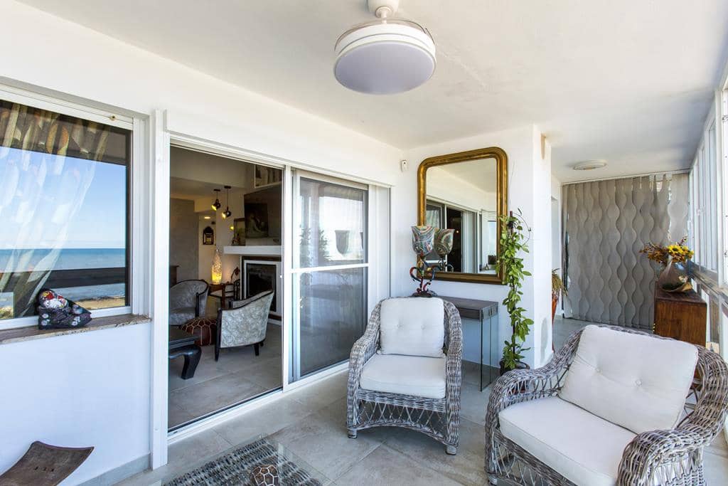 Ático de 4 habitaciones en Dénia en venta con piscina garaje - 875.000 € (Ref: 8661482)