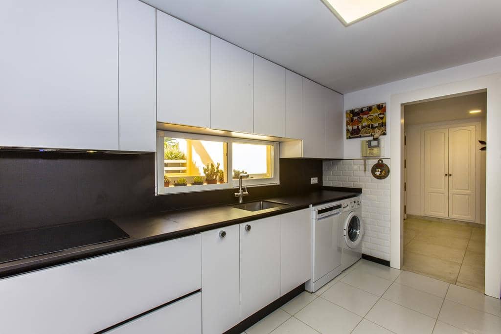 Ático de 4 habitaciones en Dénia en venta con piscina garaje - 875.000 € (Ref: 8661482)