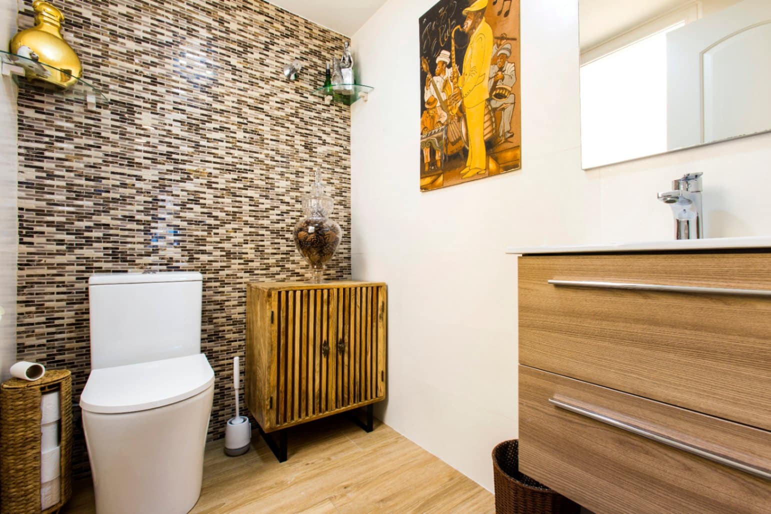 Ático de 4 habitaciones en Dénia en venta con piscina garaje - 875.000 € (Ref: 8661482)