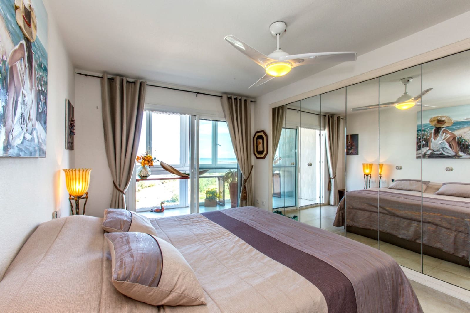 Ático de 4 habitaciones en Dénia en venta con piscina garaje - 875.000 € (Ref: 8661482)