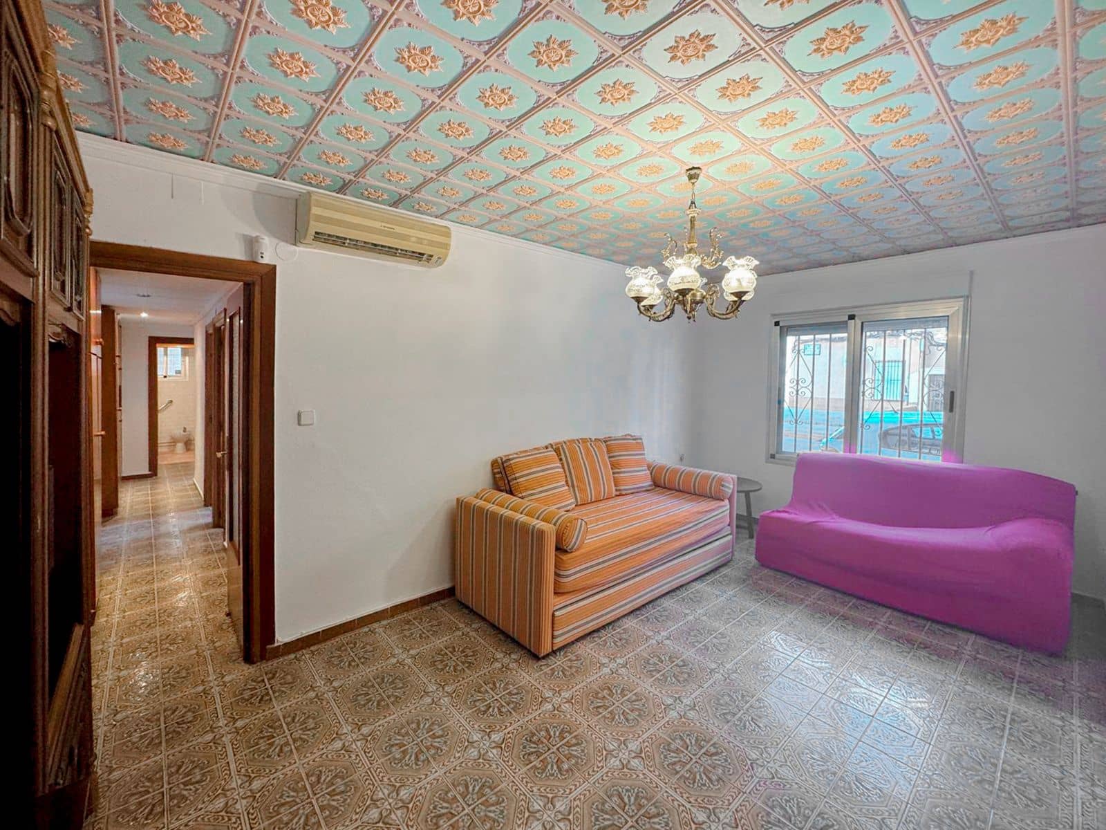 3 bedroom Apartment for sale in Denia - € 164,000 (Ref: 8718175)