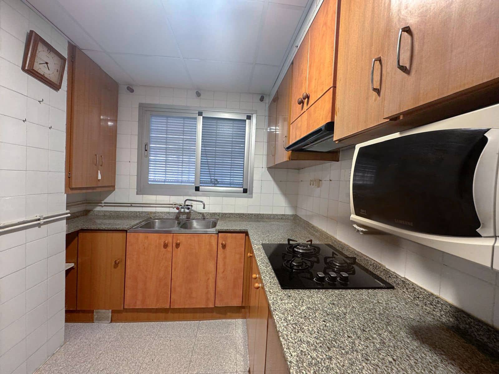 3 bedroom Apartment for sale in Denia - € 164,000 (Ref: 8718175)