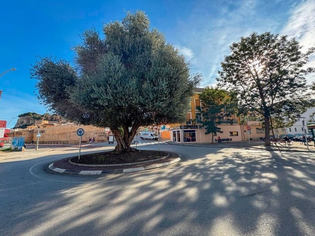 Apartamento de 3 habitaciones en Dénia en venta - 164.000 € (Ref: 8718175)