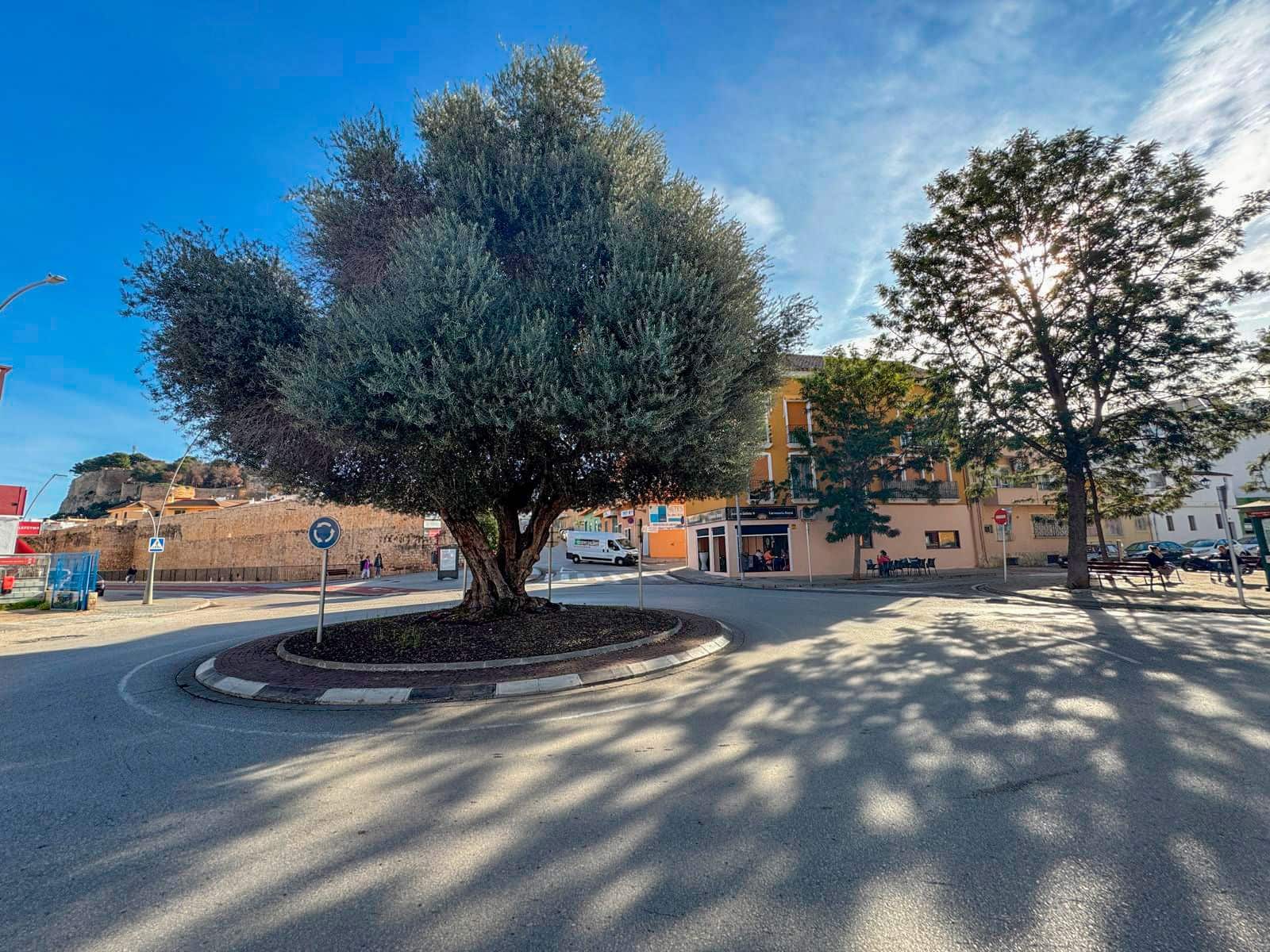 3 Zimmer Apartment zu verkaufen in Denia - 164.000 € (Ref: 8718175)