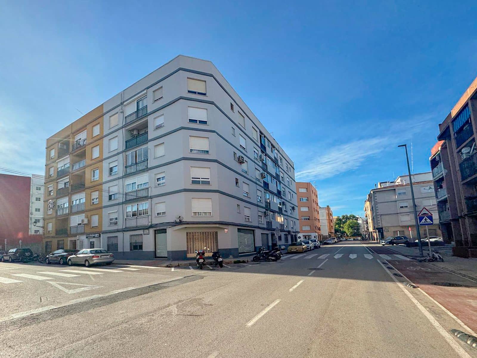 3 Zimmer Apartment zu verkaufen in Denia - 164.000 € (Ref: 8718175)