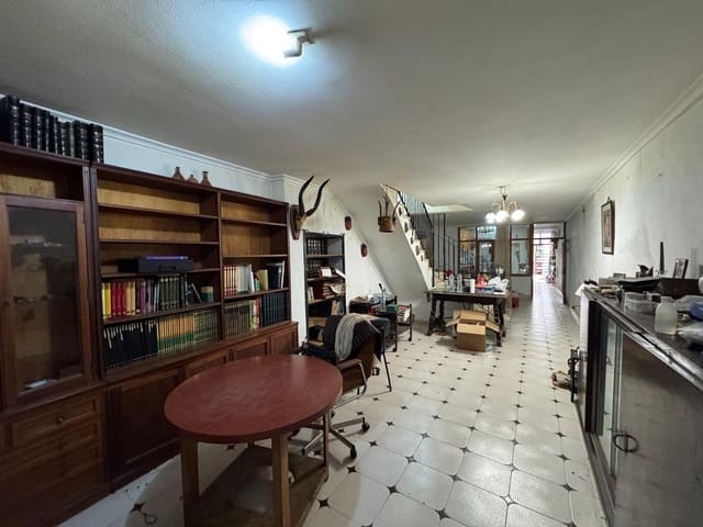 3 soveværelse Byhus til salg i Dénia - € 235.000 (Ref: 8759177)