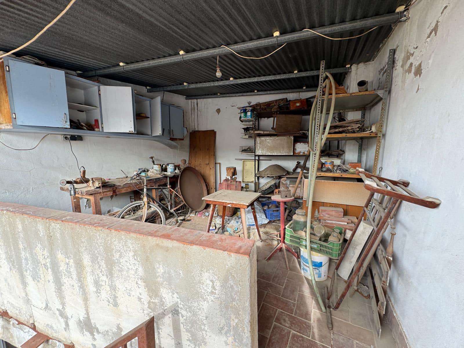 3 soveværelse Byhus til salg i Denia - € 235.000 (Ref: 8759177)