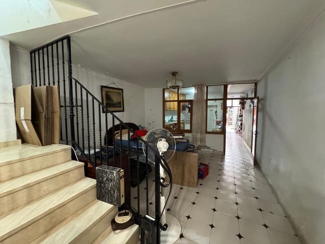 3 soveværelse Byhus til salg i Dénia - € 235.000 (Ref: 8759177)