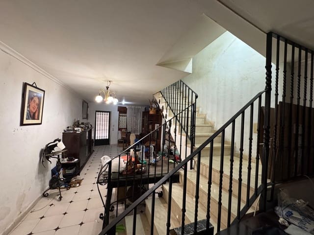 3 soveværelse Byhus til salg i Dénia - € 235.000 (Ref: 8759177)