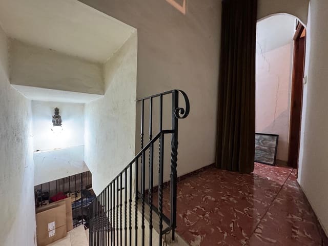 3 soveværelse Byhus til salg i Dénia - € 235.000 (Ref: 8759177)