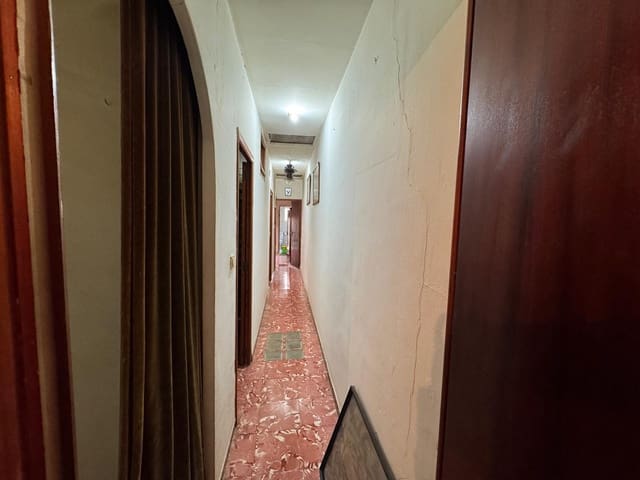 3 soveværelse Byhus til salg i Dénia - € 235.000 (Ref: 8759177)