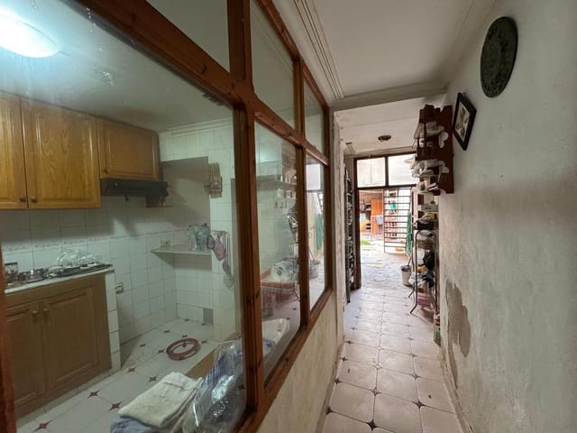 3 soveværelse Byhus til salg i Dénia - € 235.000 (Ref: 8759177)