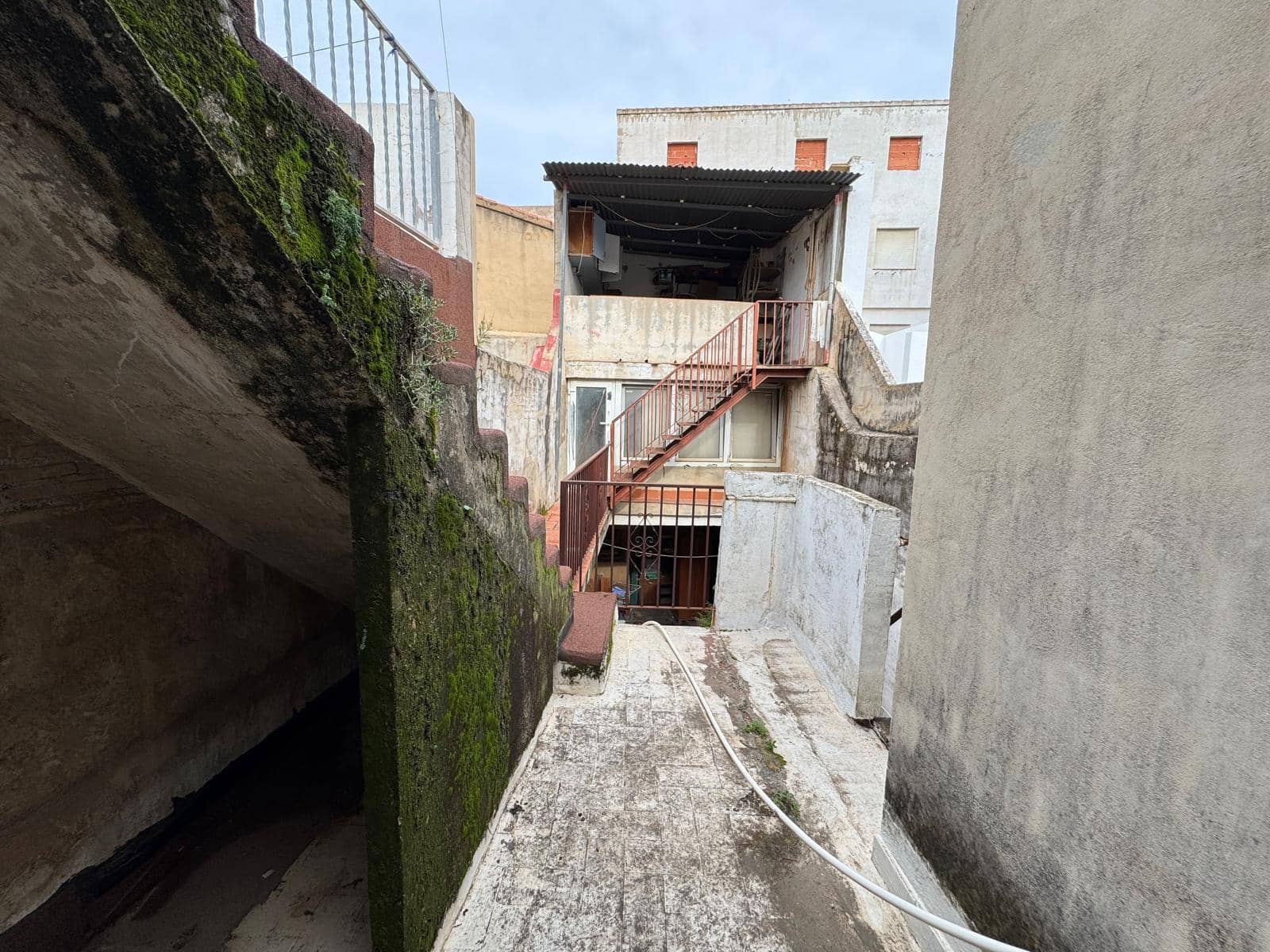 3 soveværelse Byhus til salg i Denia - € 235.000 (Ref: 8759177)