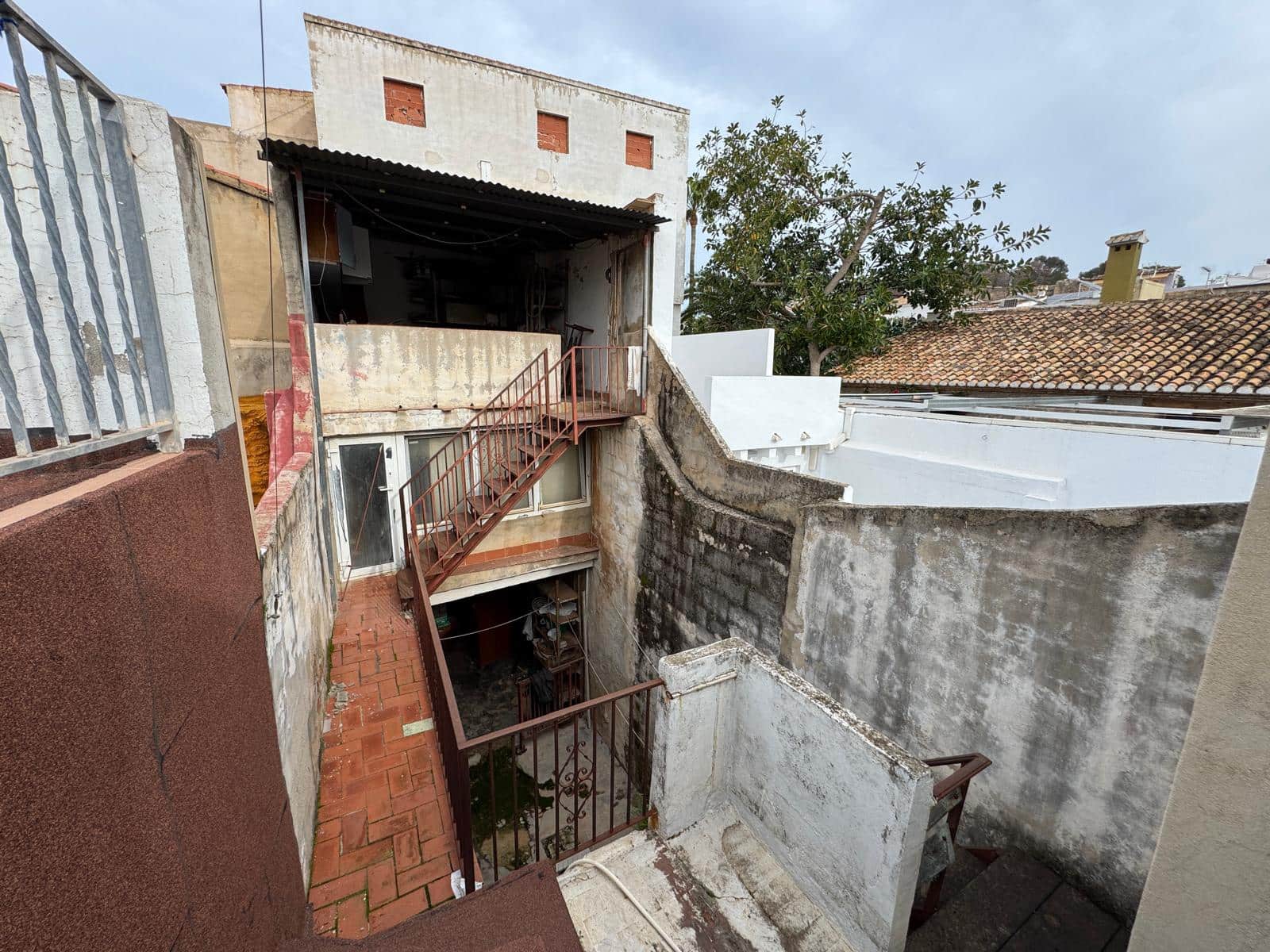 3 soveværelse Byhus til salg i Denia - € 235.000 (Ref: 8759177)