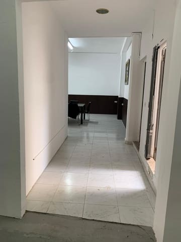 Local Commercial à vendre à Dénia avec garage - 275 000 € (Ref: 8769678)