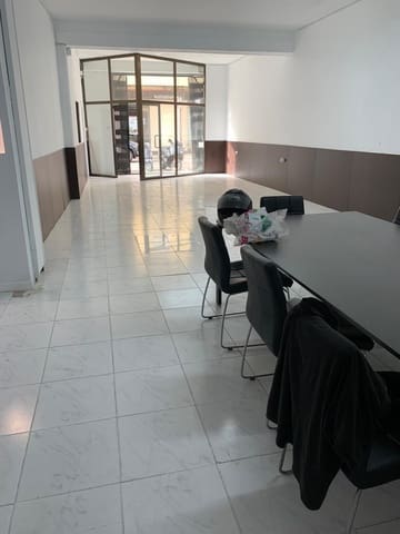 Local Commercial à vendre à Dénia avec garage - 275 000 € (Ref: 8769678)