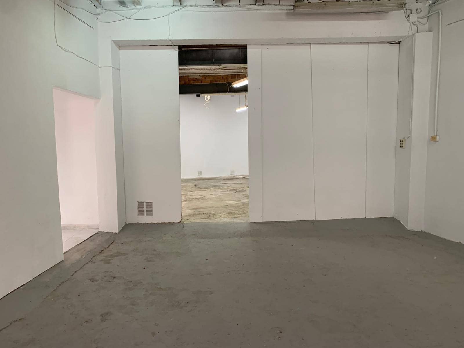 Local Commercial à vendre à Denia avec garage - 275 000 € (Ref: 8769678)