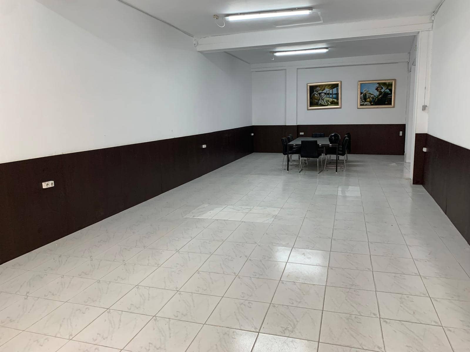 Local Commercial à vendre à Denia avec garage - 275 000 € (Ref: 8769678)