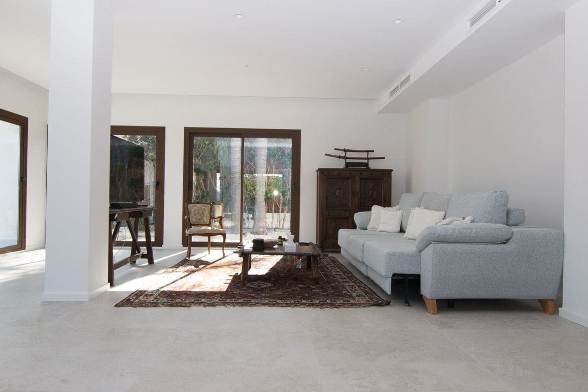 4 camera da letto Villa in vendita in Denia con piscina garage - 1.350.000 € (Rif: 8772790)