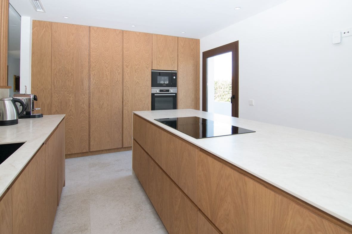 4 camera da letto Villa in vendita in Denia con piscina garage - 1.350.000 € (Rif: 8772790)