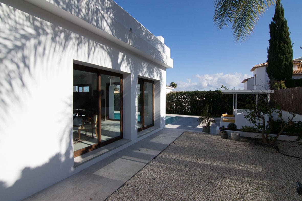 4 camera da letto Villa in vendita in Denia con piscina garage - 1.350.000 € (Rif: 8772790)