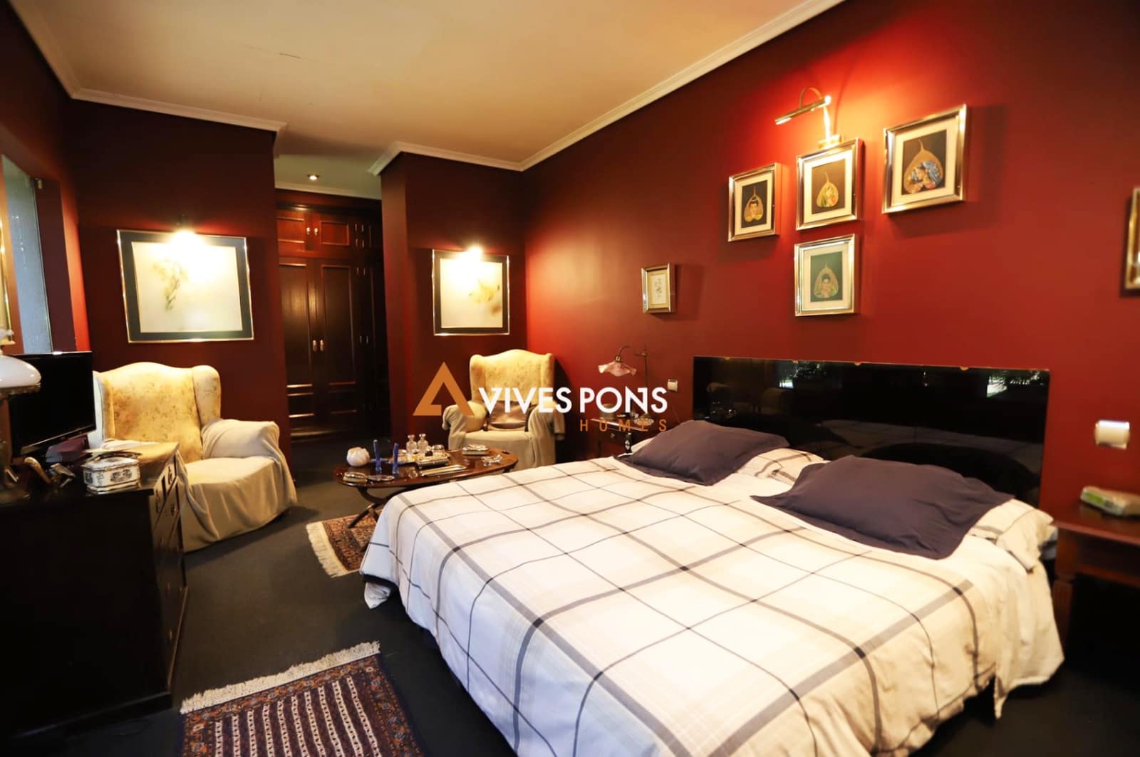 4 bedroom Villa for sale in Denia with pool garage - € 1,190,000 (Ref: 8772791)