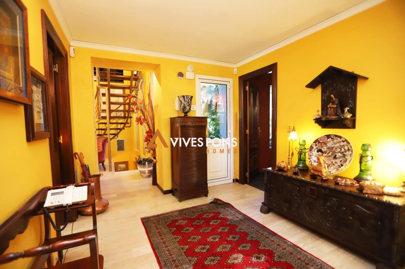 4 bedroom Villa for sale in Denia with pool garage - € 1,190,000 (Ref: 8772791)