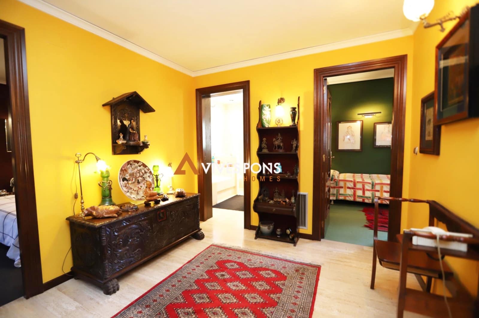 4 bedroom Villa for sale in Denia with pool garage - € 1,190,000 (Ref: 8772791)