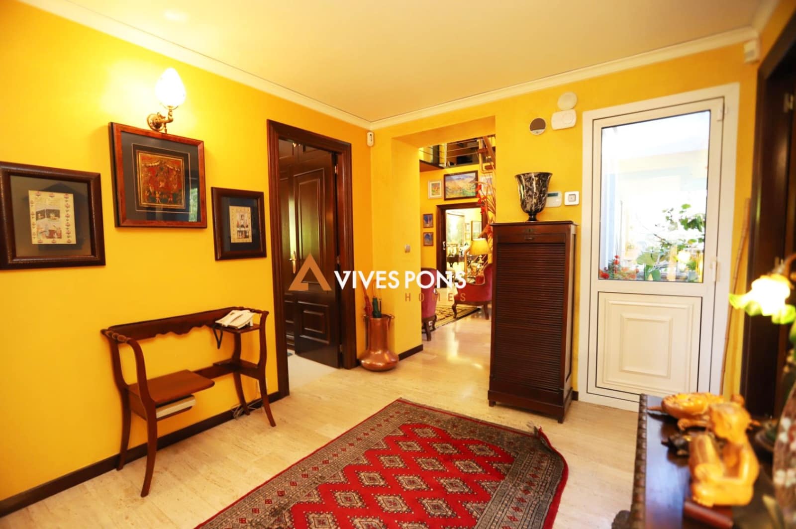 4 bedroom Villa for sale in Denia with pool garage - € 1,190,000 (Ref: 8772791)