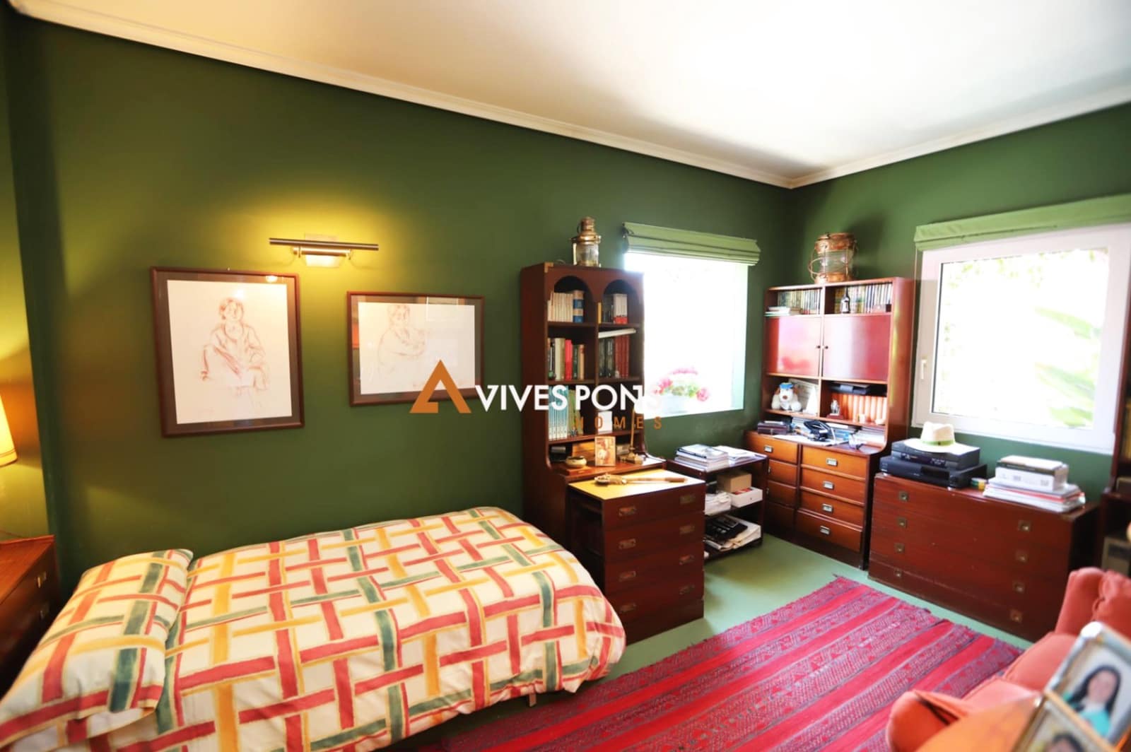 4 bedroom Villa for sale in Denia with pool garage - € 1,190,000 (Ref: 8772791)