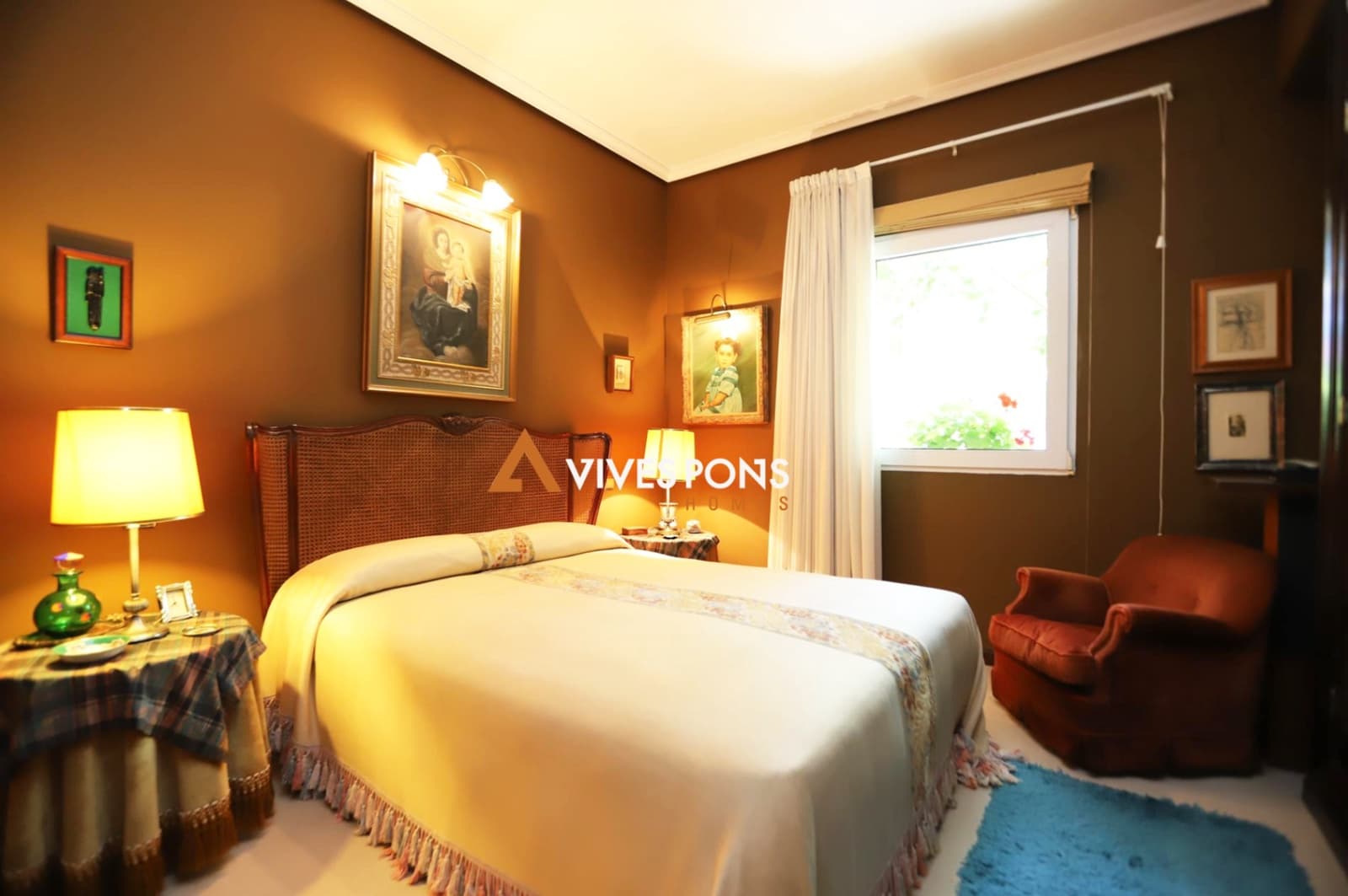 4 bedroom Villa for sale in Denia with pool garage - € 1,190,000 (Ref: 8772791)