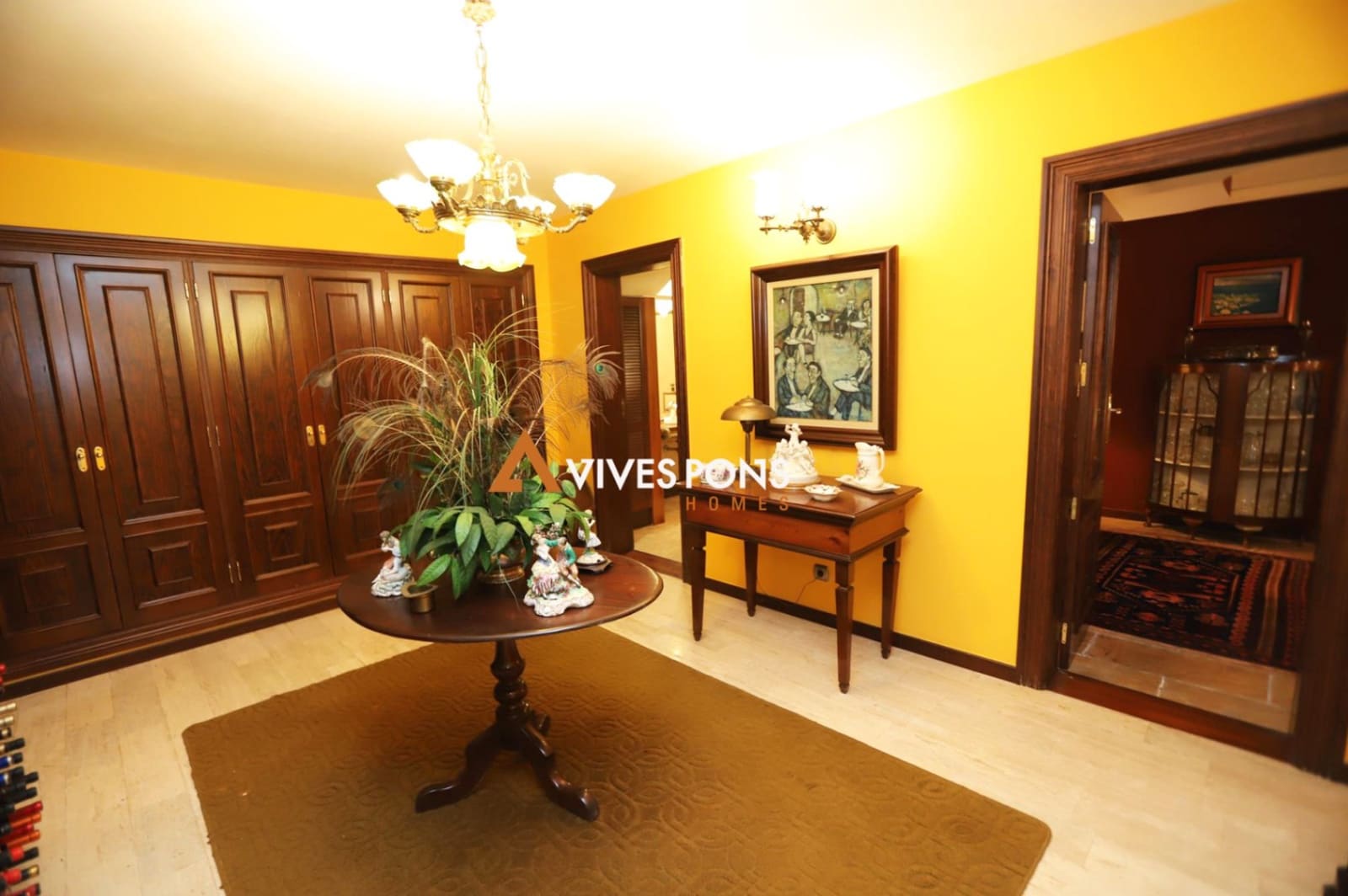 4 bedroom Villa for sale in Denia with pool garage - € 1,190,000 (Ref: 8772791)