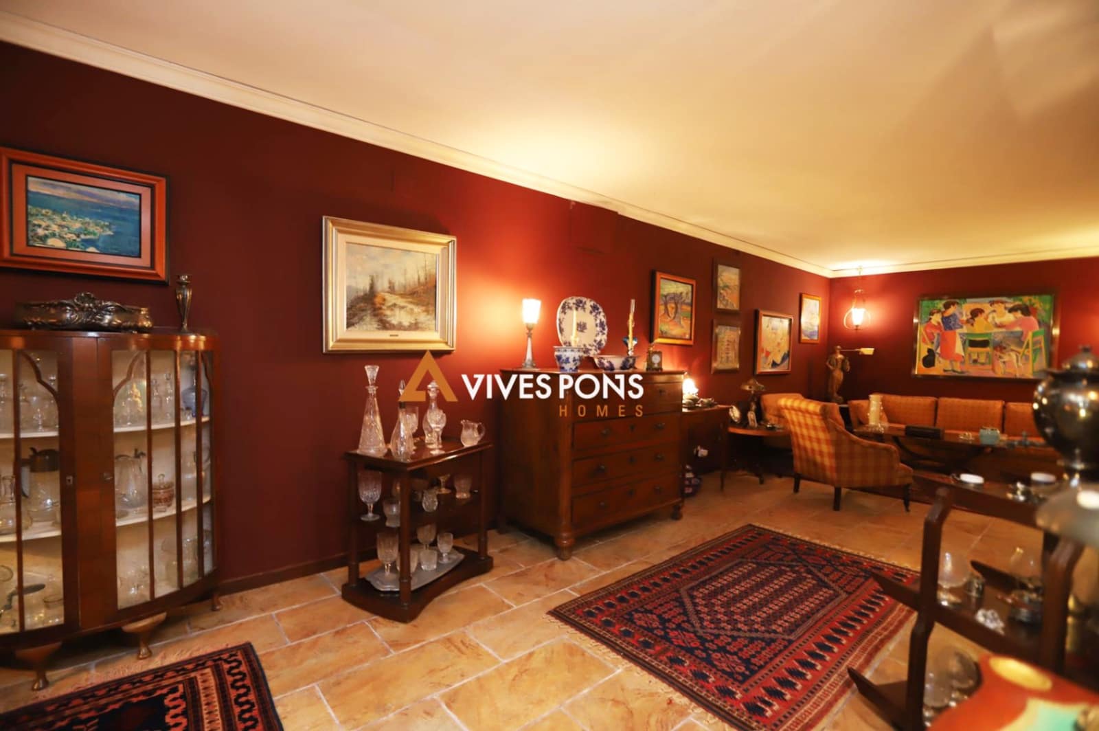 4 bedroom Villa for sale in Denia with pool garage - € 1,190,000 (Ref: 8772791)