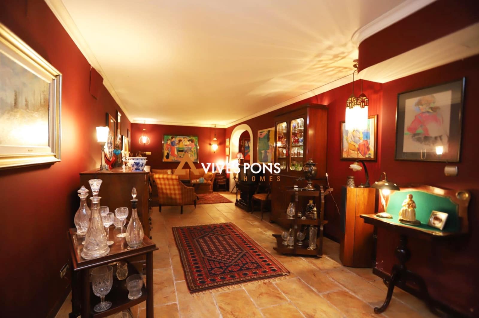 4 bedroom Villa for sale in Denia with pool garage - € 1,190,000 (Ref: 8772791)