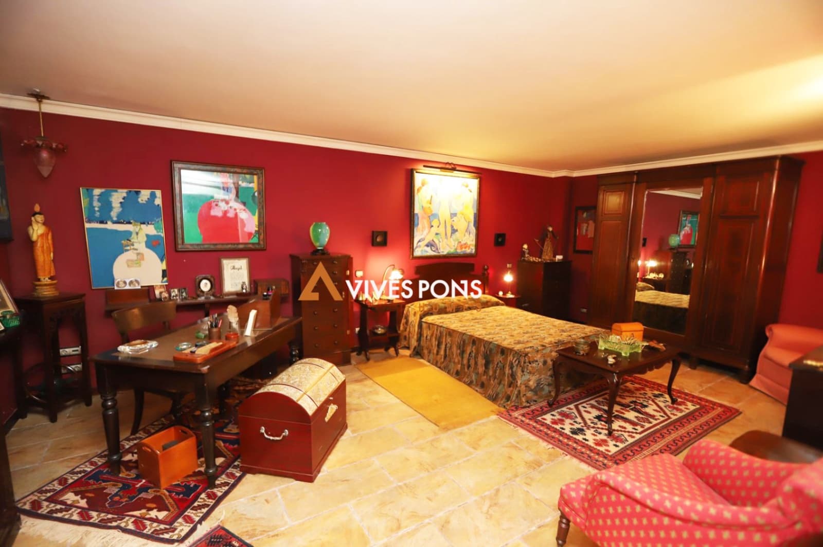 4 bedroom Villa for sale in Denia with pool garage - € 1,190,000 (Ref: 8772791)