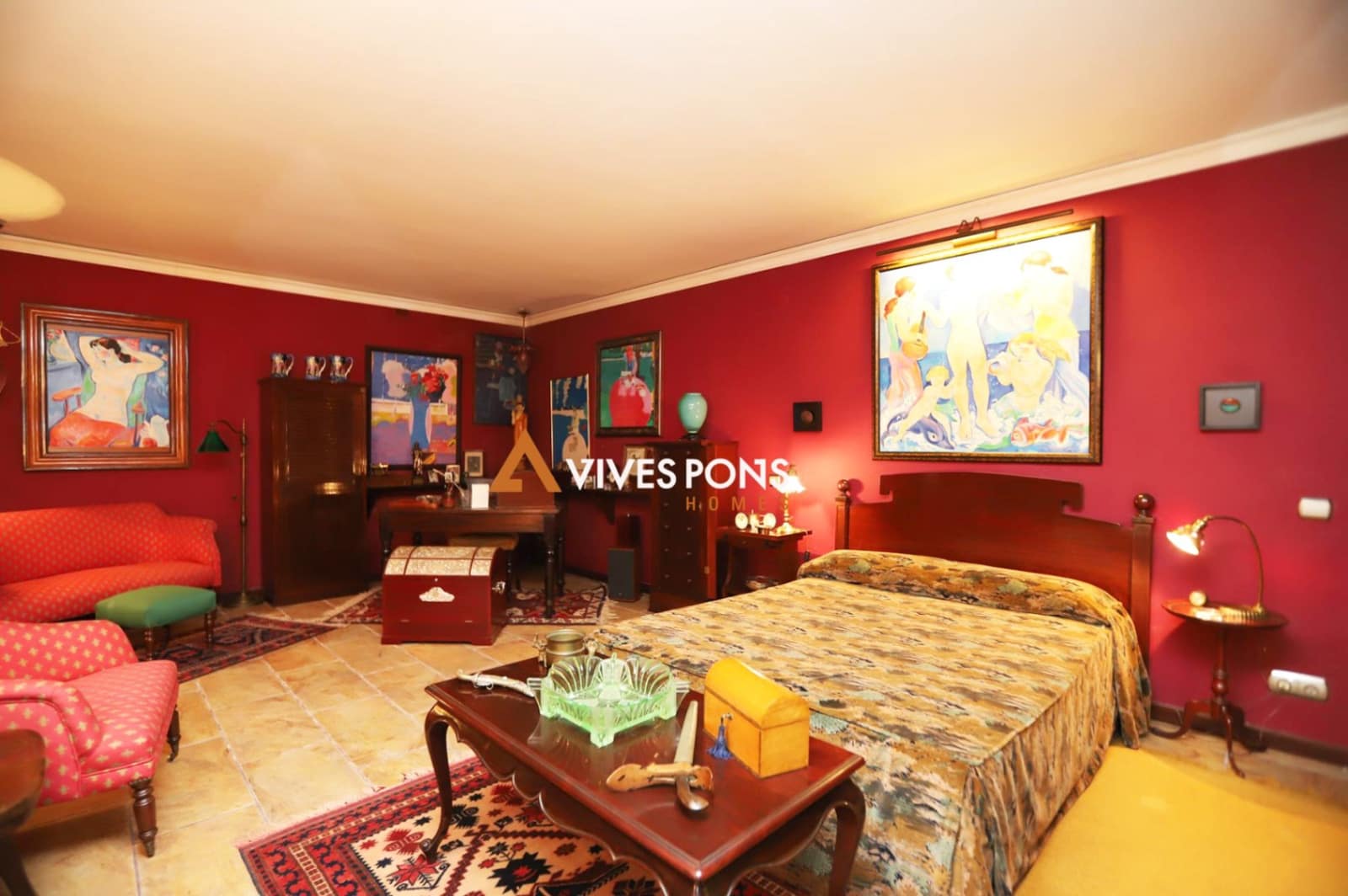 4 bedroom Villa for sale in Denia with pool garage - € 1,190,000 (Ref: 8772791)