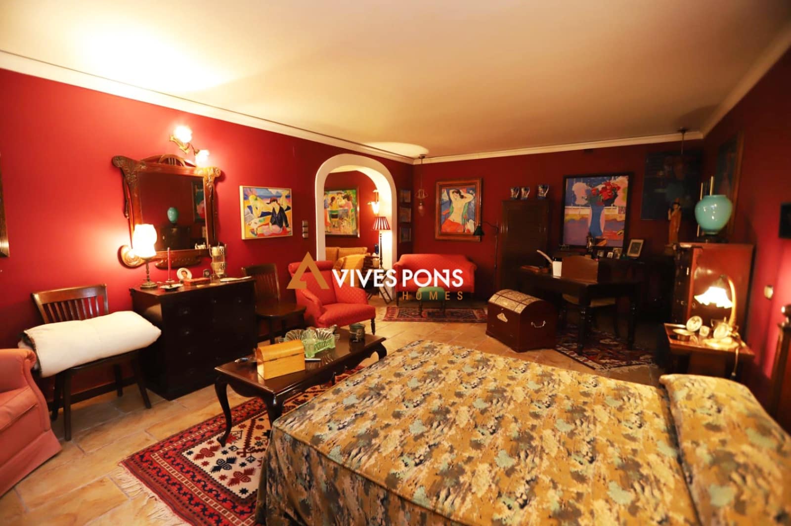 4 bedroom Villa for sale in Denia with pool garage - € 1,190,000 (Ref: 8772791)