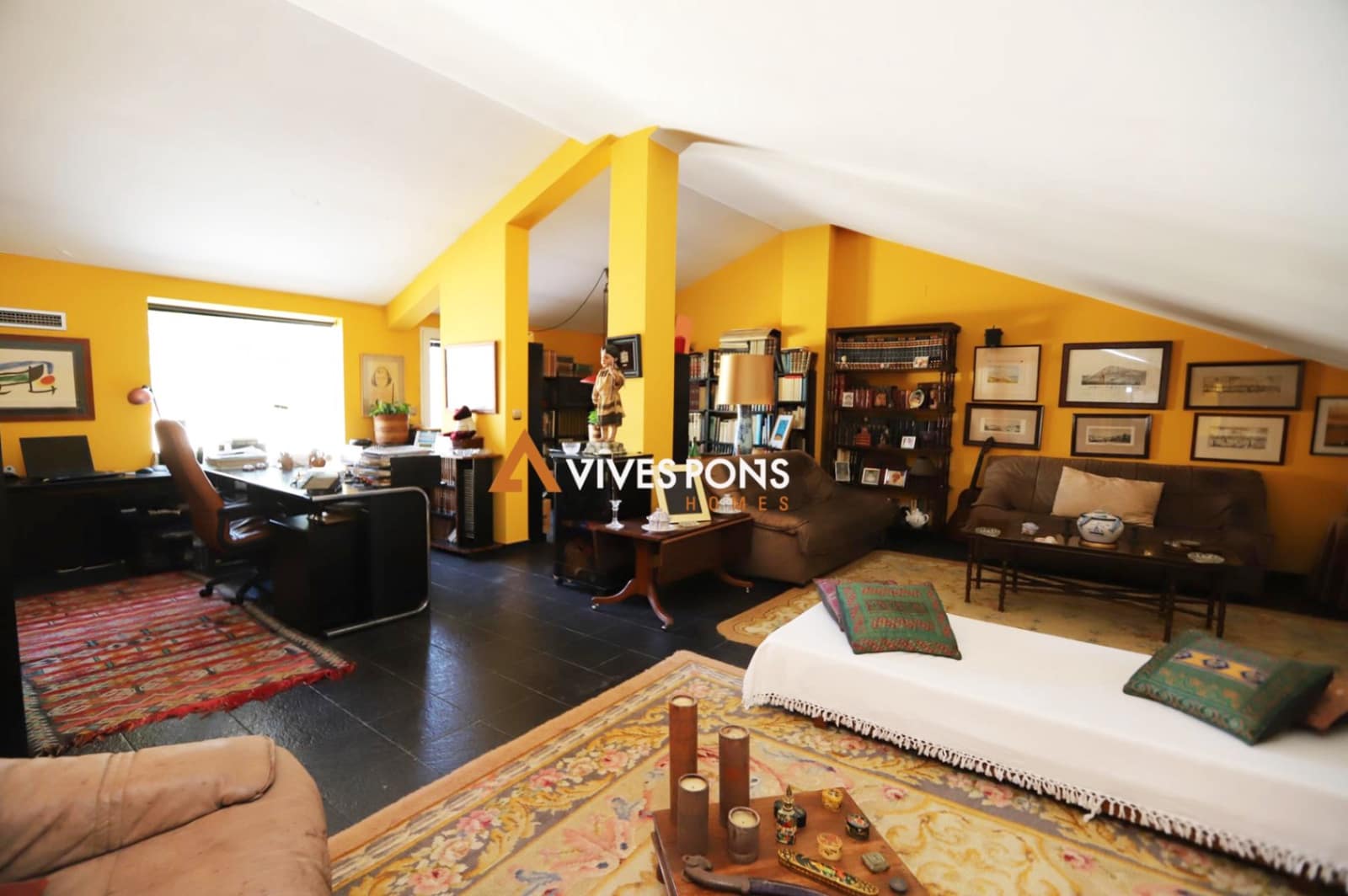 4 bedroom Villa for sale in Denia with pool garage - € 1,190,000 (Ref: 8772791)